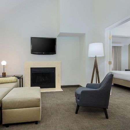 Residence Inn St. Petersburg Clearwater Extérieur photo