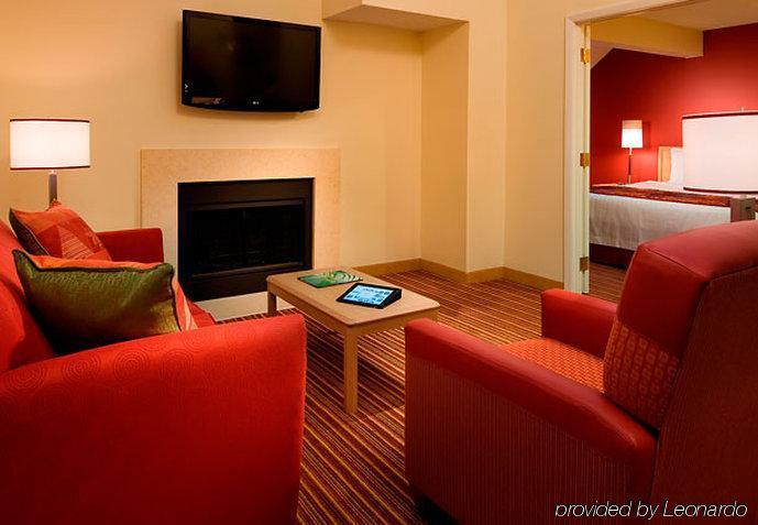 Residence Inn St. Petersburg Clearwater Chambre photo