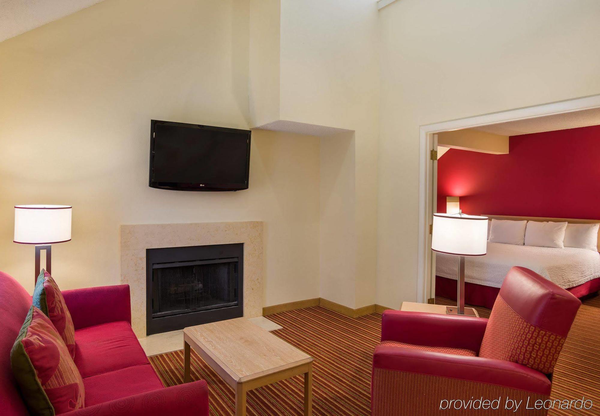 Residence Inn St. Petersburg Clearwater Extérieur photo