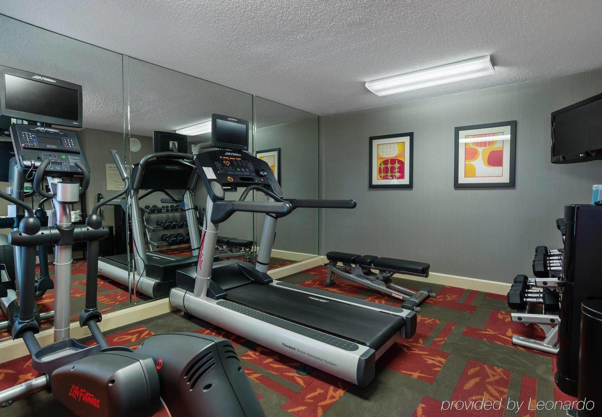 Residence Inn St. Petersburg Clearwater Extérieur photo