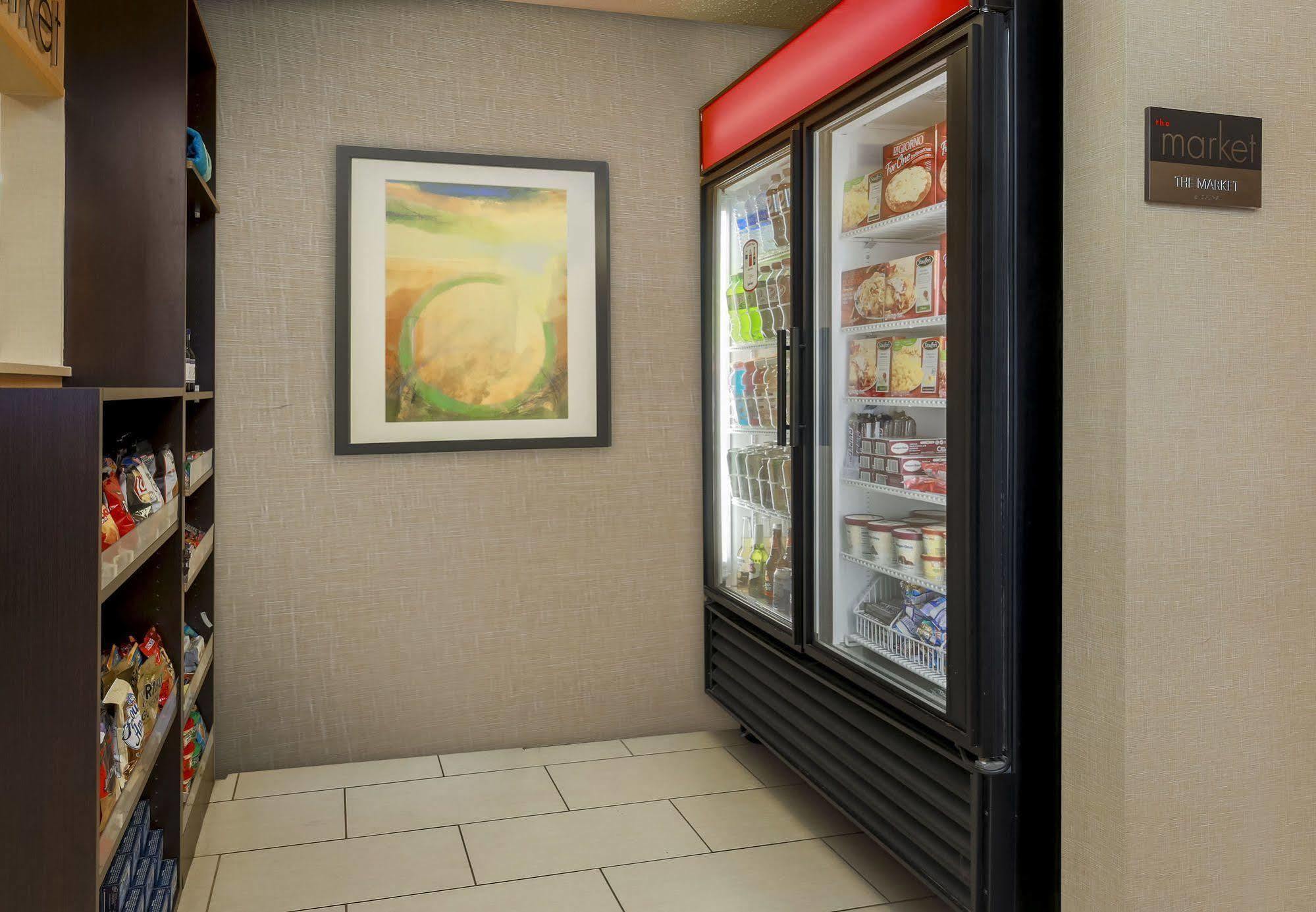 Residence Inn St. Petersburg Clearwater Extérieur photo