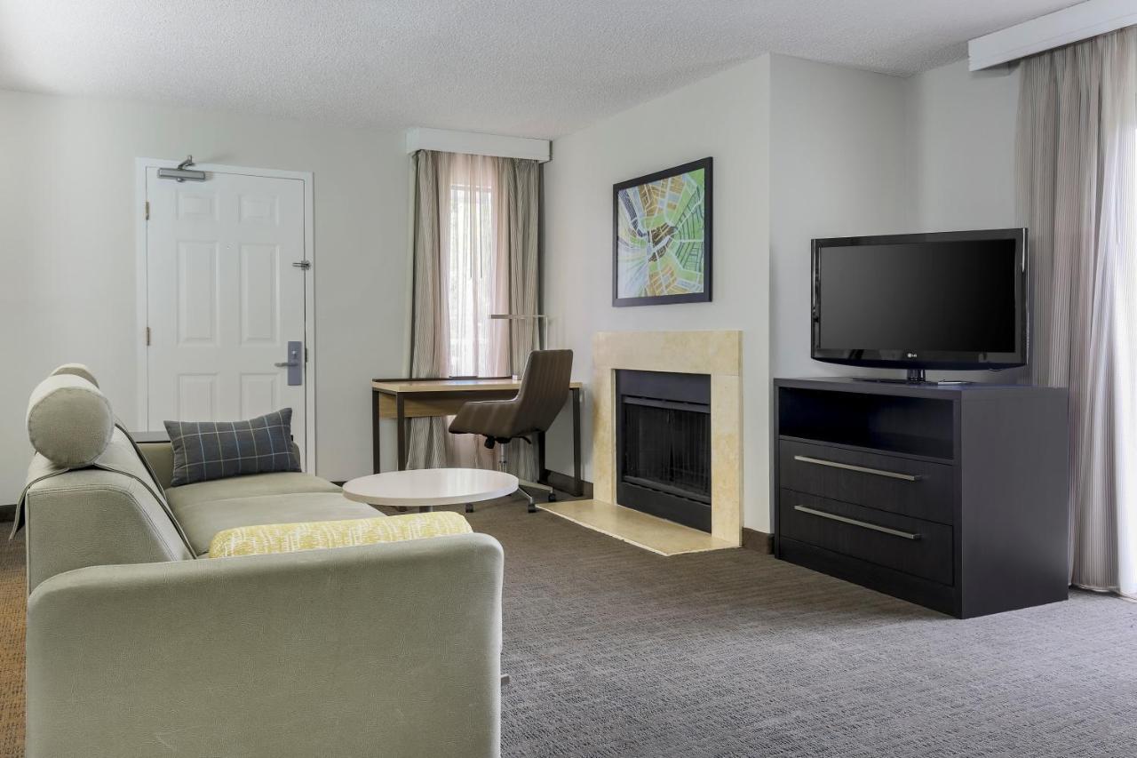 Residence Inn St. Petersburg Clearwater Extérieur photo