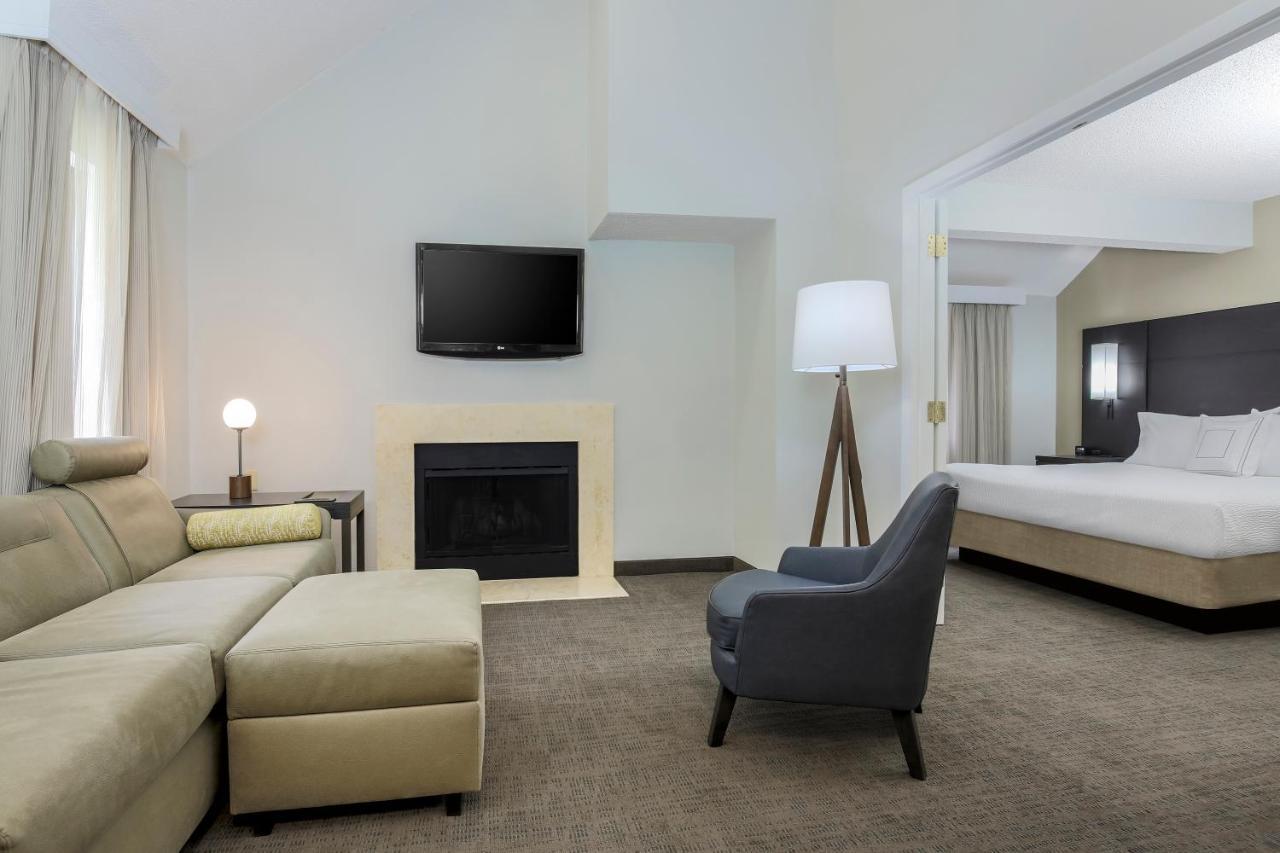 Residence Inn St. Petersburg Clearwater Extérieur photo