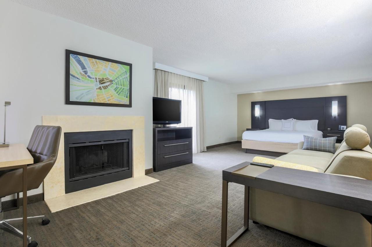 Residence Inn St. Petersburg Clearwater Extérieur photo