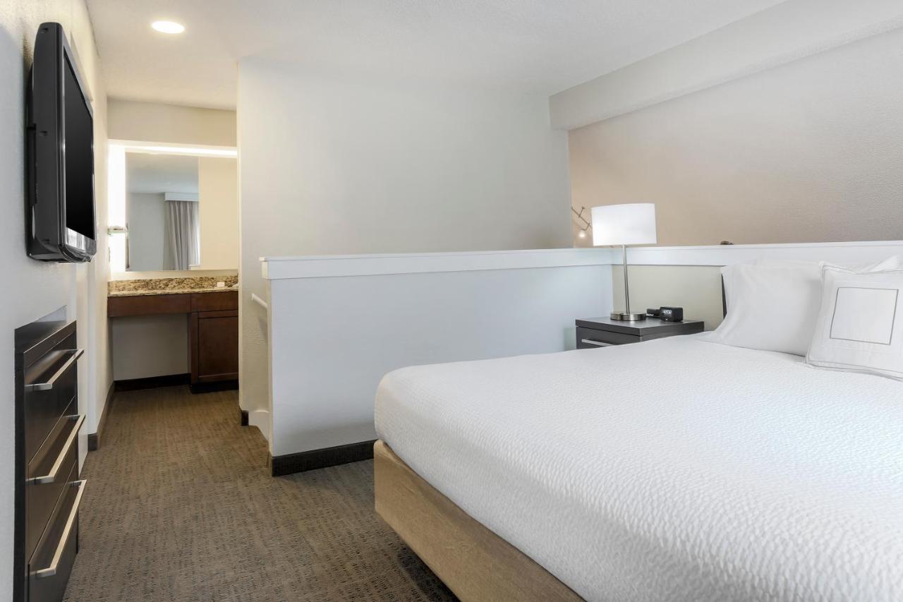Residence Inn St. Petersburg Clearwater Extérieur photo