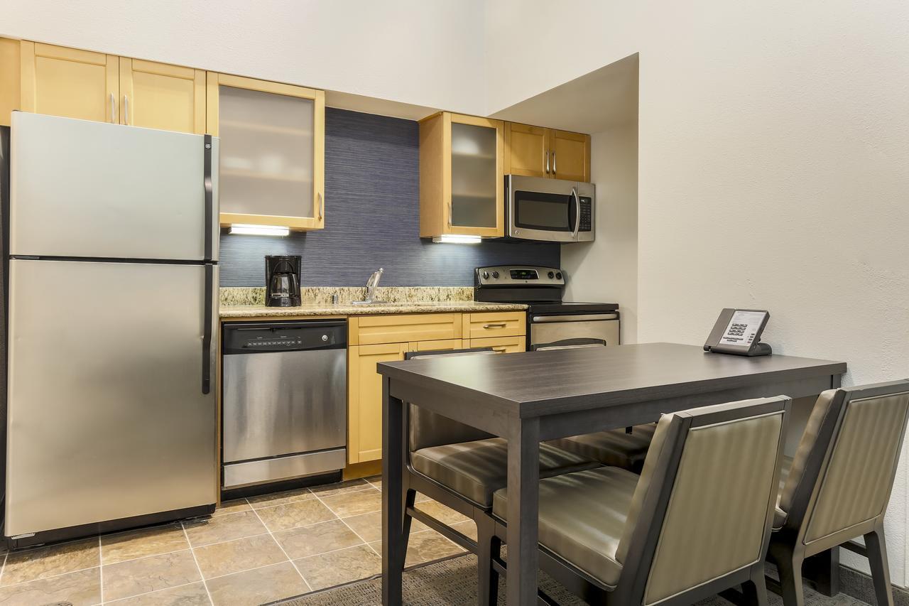 Residence Inn St. Petersburg Clearwater Extérieur photo