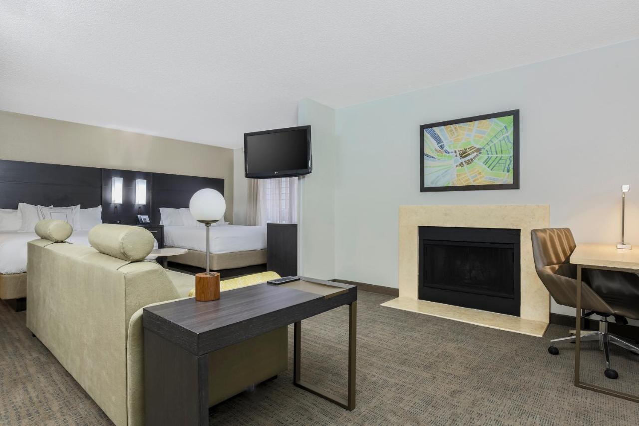 Residence Inn St. Petersburg Clearwater Extérieur photo