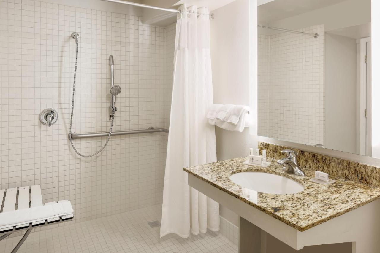 Residence Inn St. Petersburg Clearwater Extérieur photo
