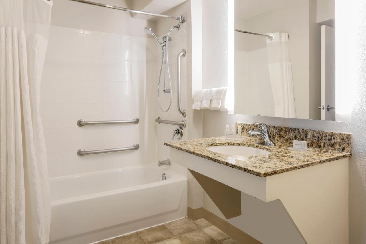Residence Inn St. Petersburg Clearwater Extérieur photo