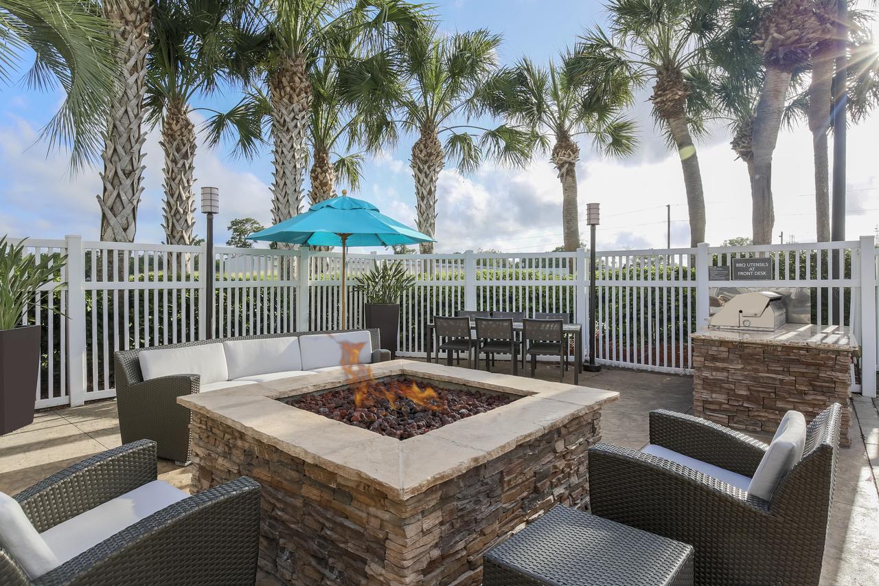Residence Inn St. Petersburg Clearwater Extérieur photo