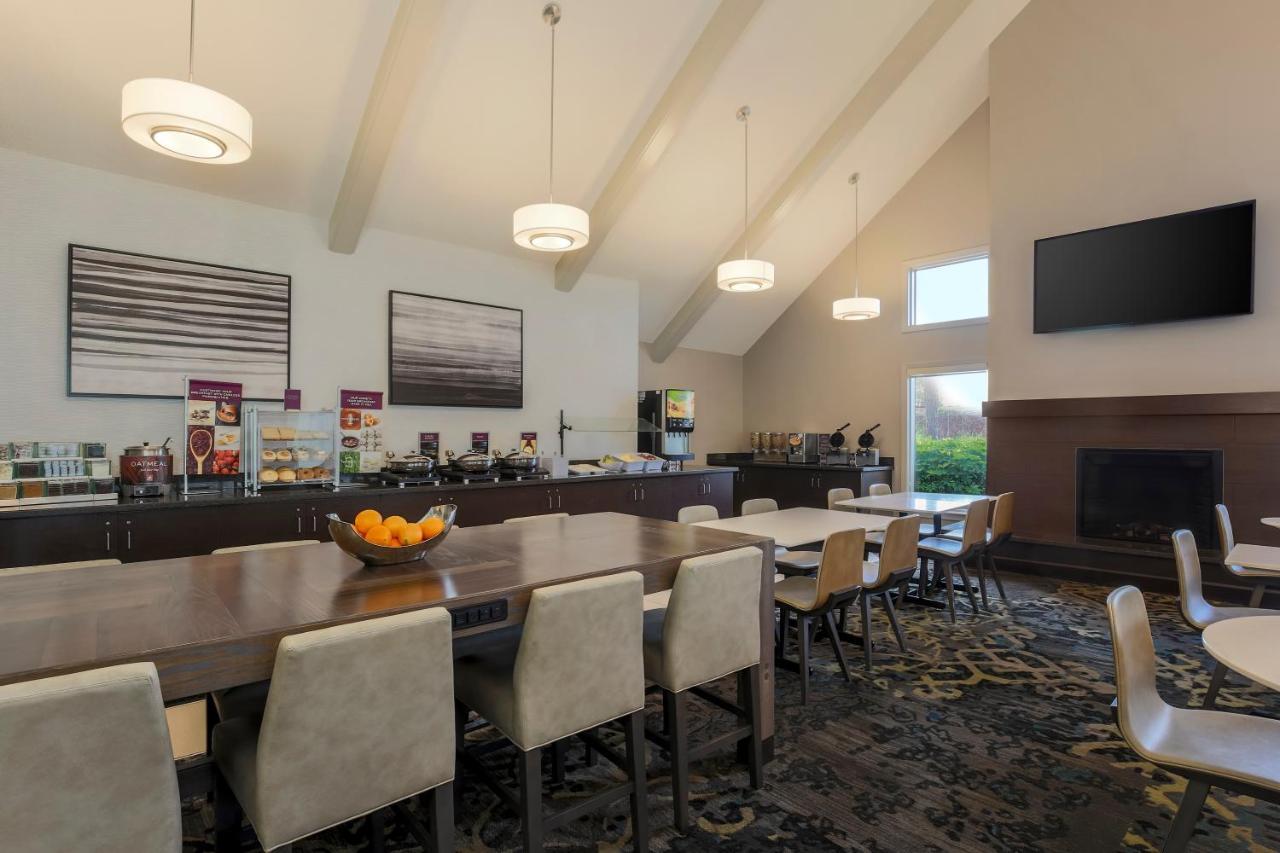 Residence Inn St. Petersburg Clearwater Extérieur photo