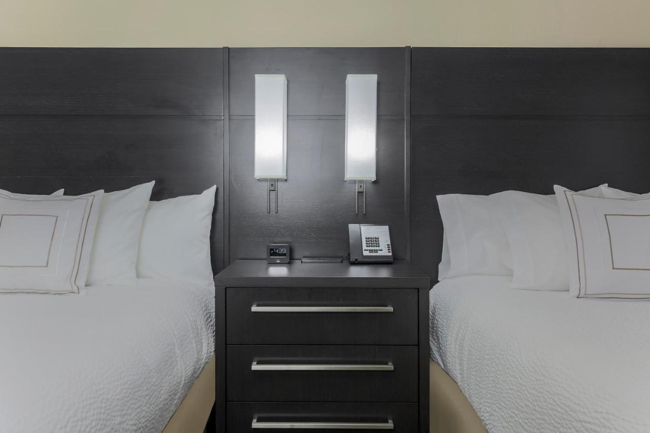 Residence Inn St. Petersburg Clearwater Extérieur photo