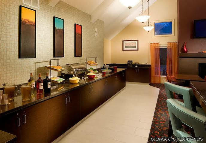 Residence Inn St. Petersburg Clearwater Extérieur photo